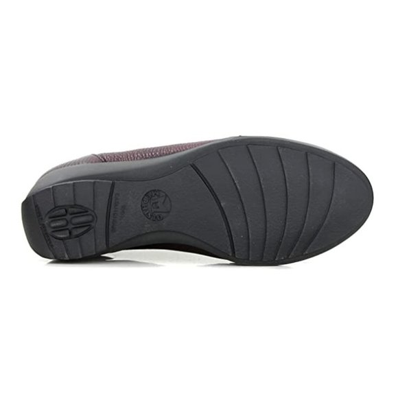 Mephisto Severine Women's Slip-on Loafer - Picture 5 of 6